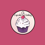 Cupcake Clothing Store Sign